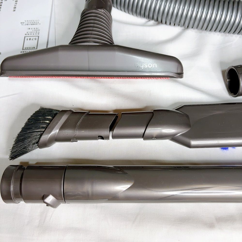 サイクロン掃除機