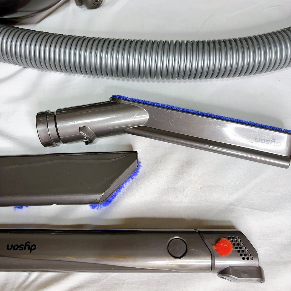  Dyson ダイソン DC 63 サイクロン掃除機 多数 その他 掃除機 クリーナー