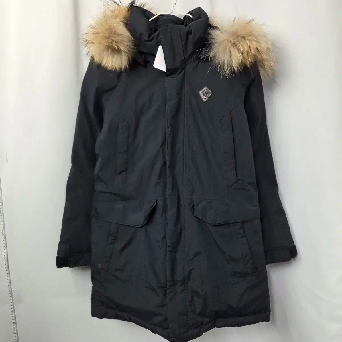 55 96 KOLONSPORT アヒル ダウン