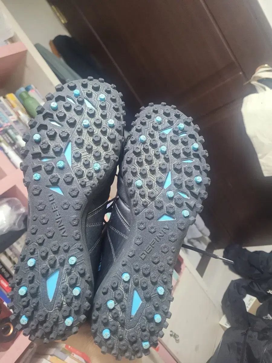 デフィニブサッカーシューズ285 LLC-HASEGAWATOSO_COM