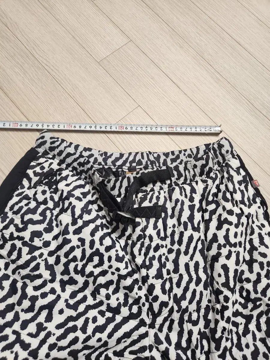 ACGプリマロフト プリント