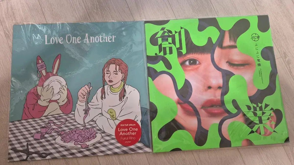 mei semones と プニプニ電機 リホまで lp 3 腸