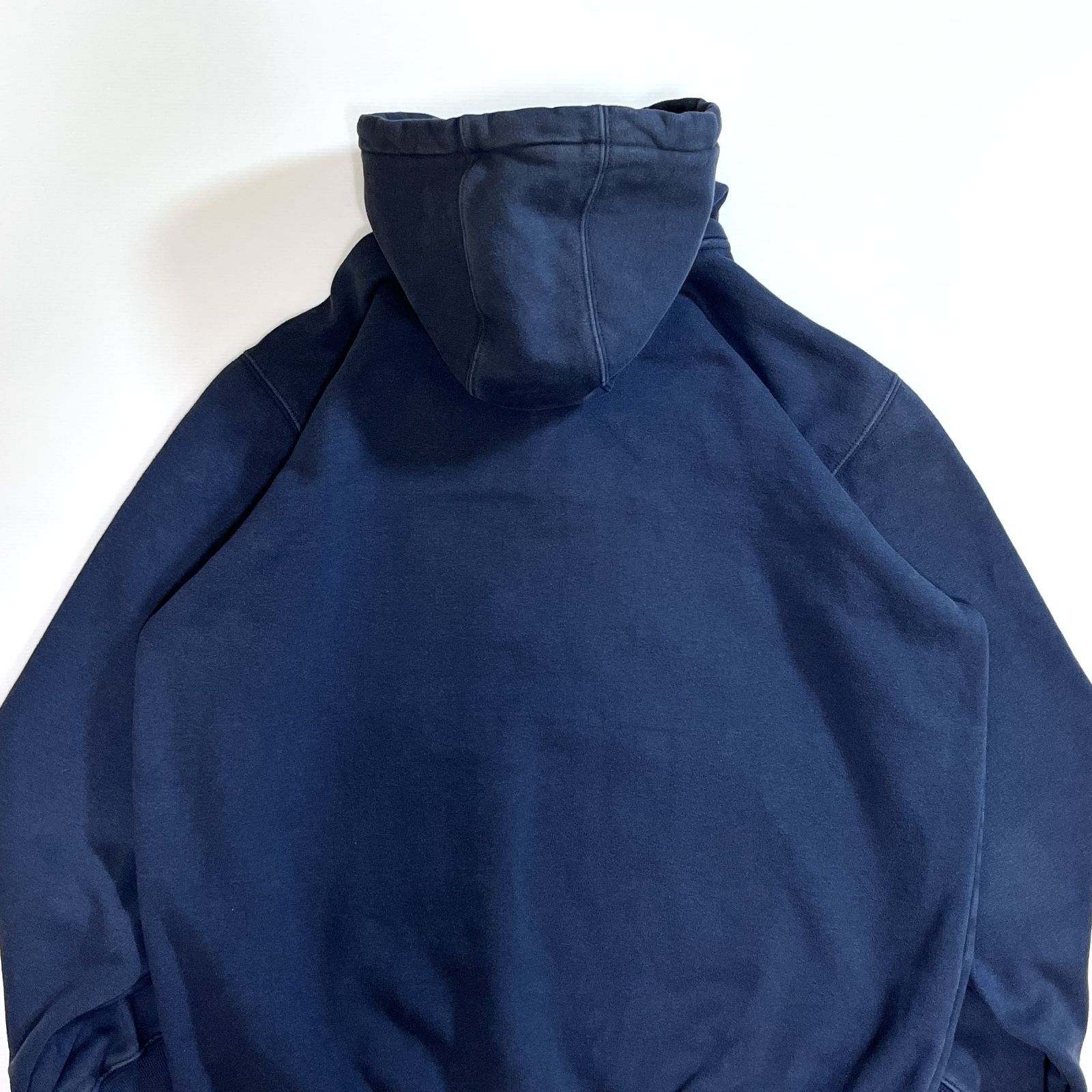 美フェード Carhartt カーハート K217 472 ヘビーウェイト ハーフ 