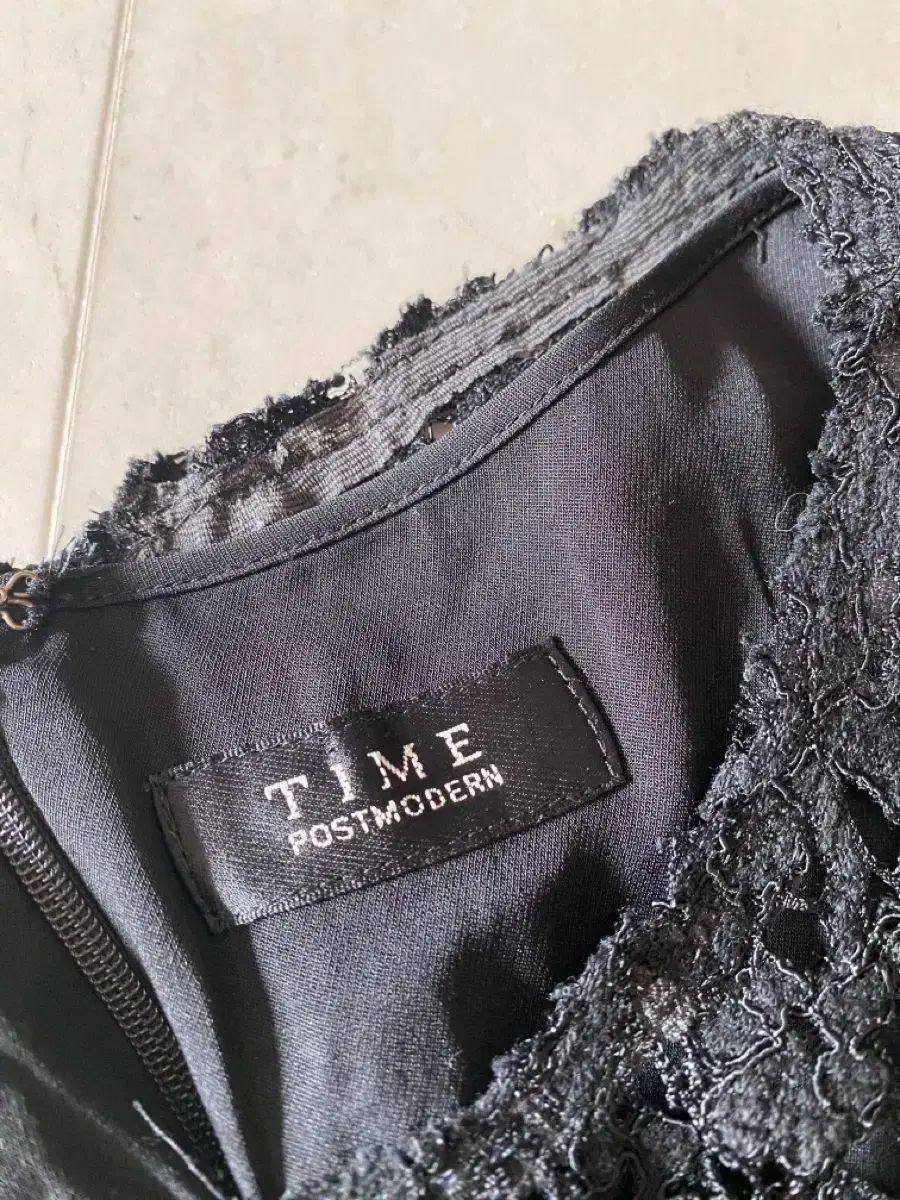 55-44 タイム レース ワンピース モジョエスピン レニボン サテン オッズセカンド マージュ sj