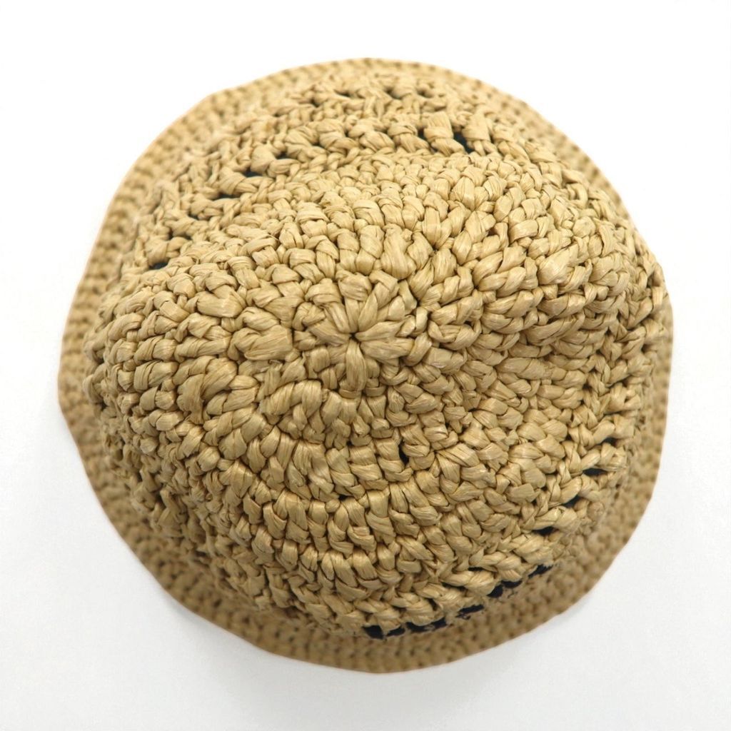 クロシェ バケットハット