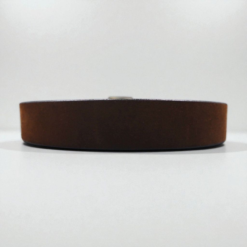 スエード ベルト