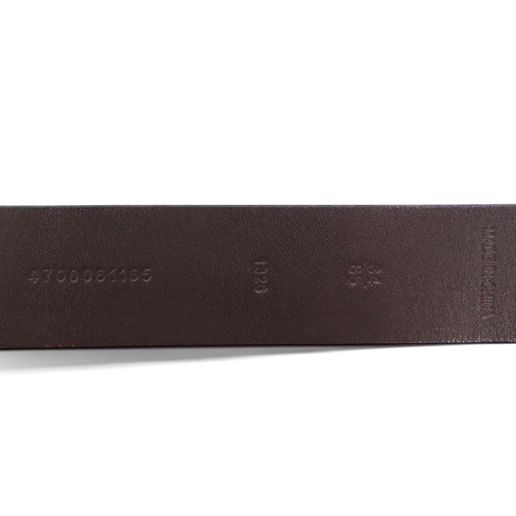 ブラウン ゴールド