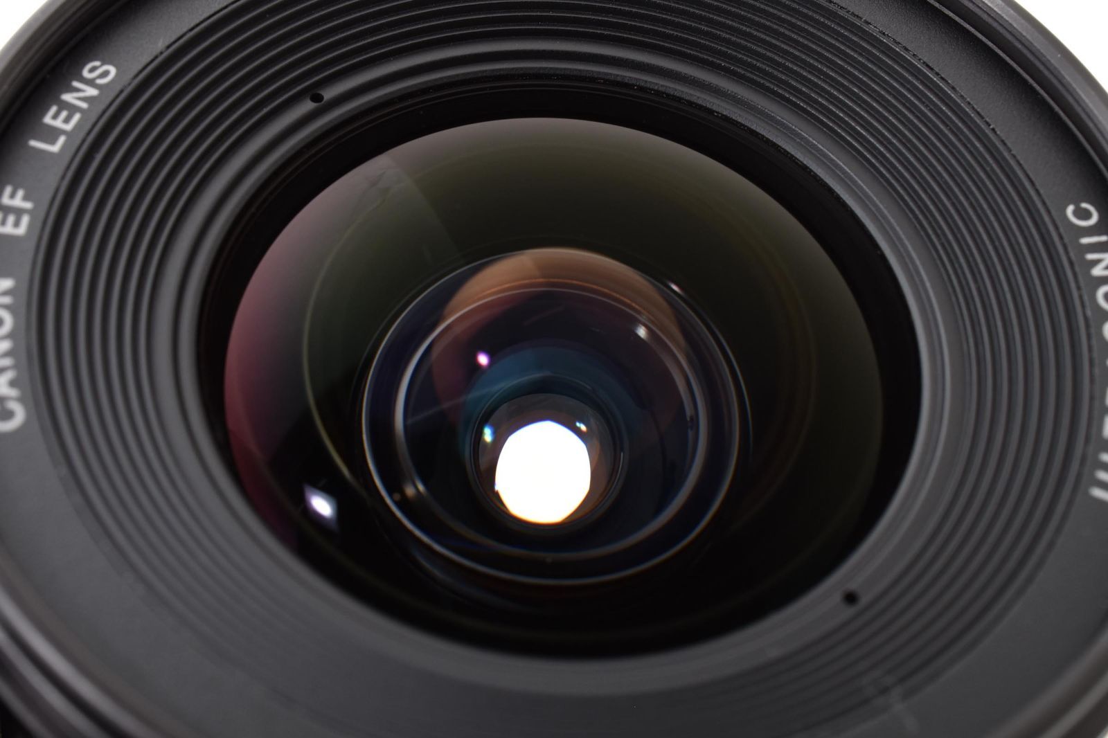 キヤノン CANON EF 17-35mm F2.8 L USM [極上品] #A - メルカリ