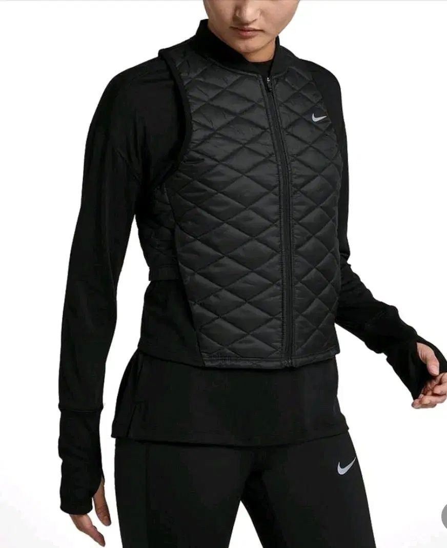 エアロレイヤー キルティング