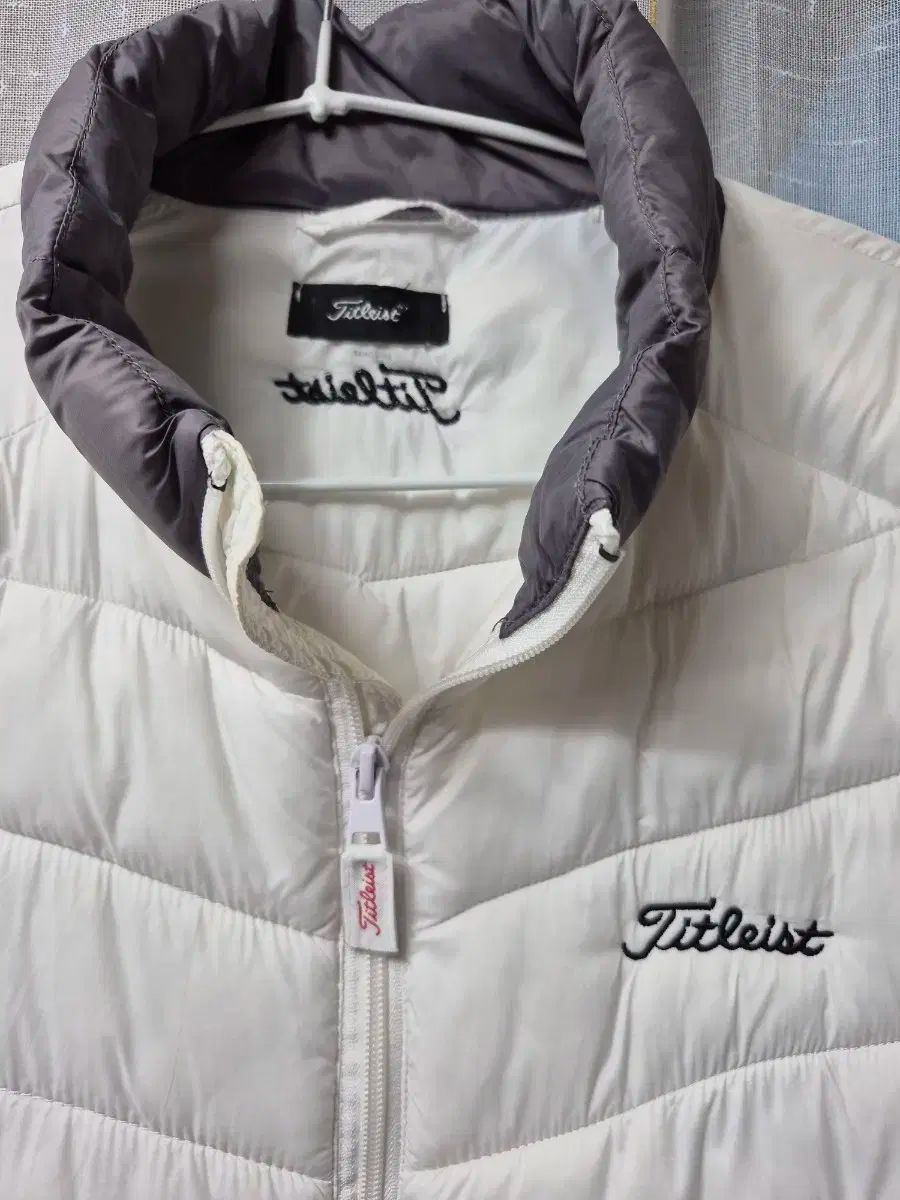 タイトリスト 白