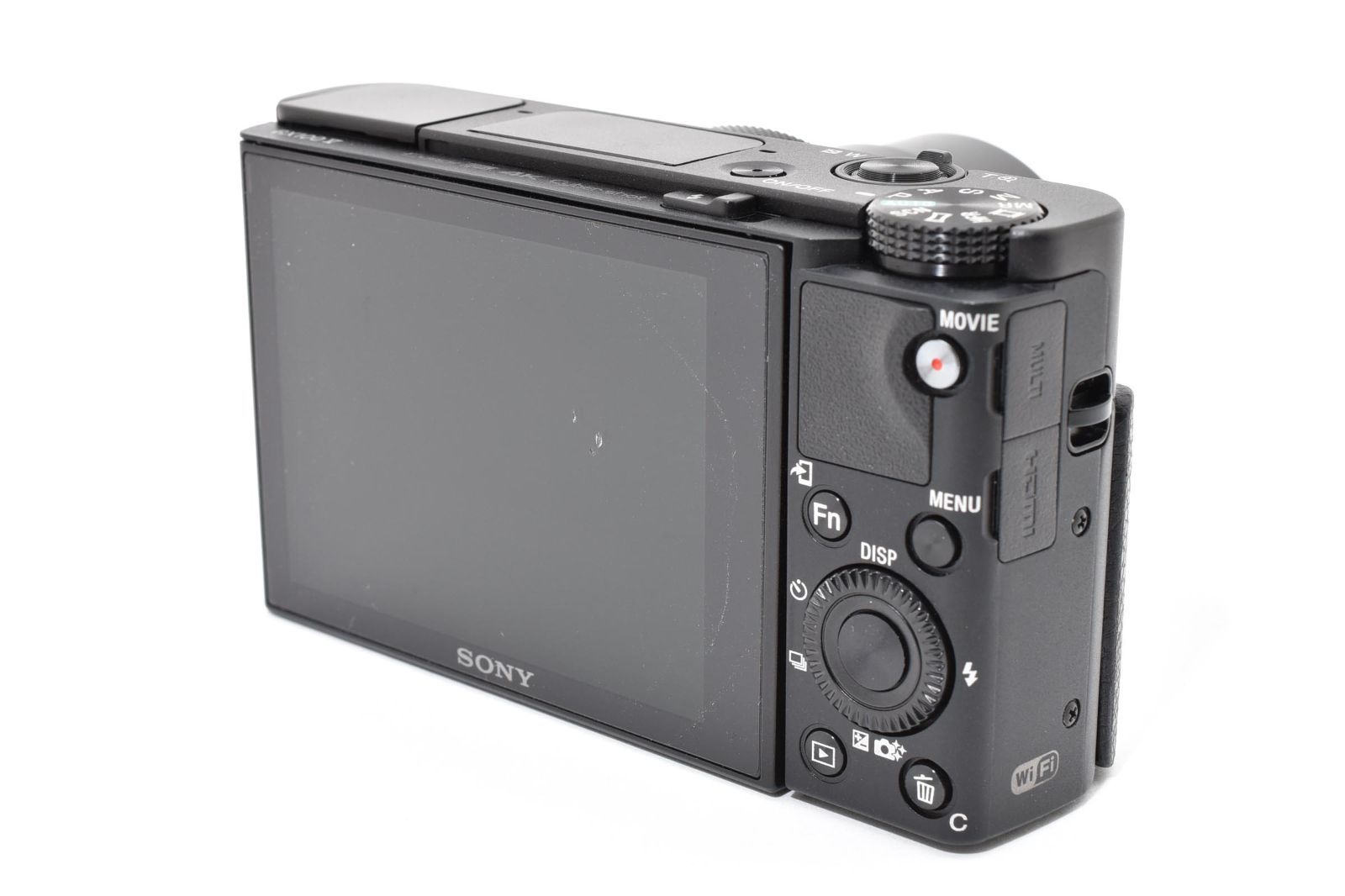 SONY RX100M5A コンパクトデジタルカメラ DSC-RX100M5A コンパクトデジタルカメラ Cyber-shot（サイバーショット