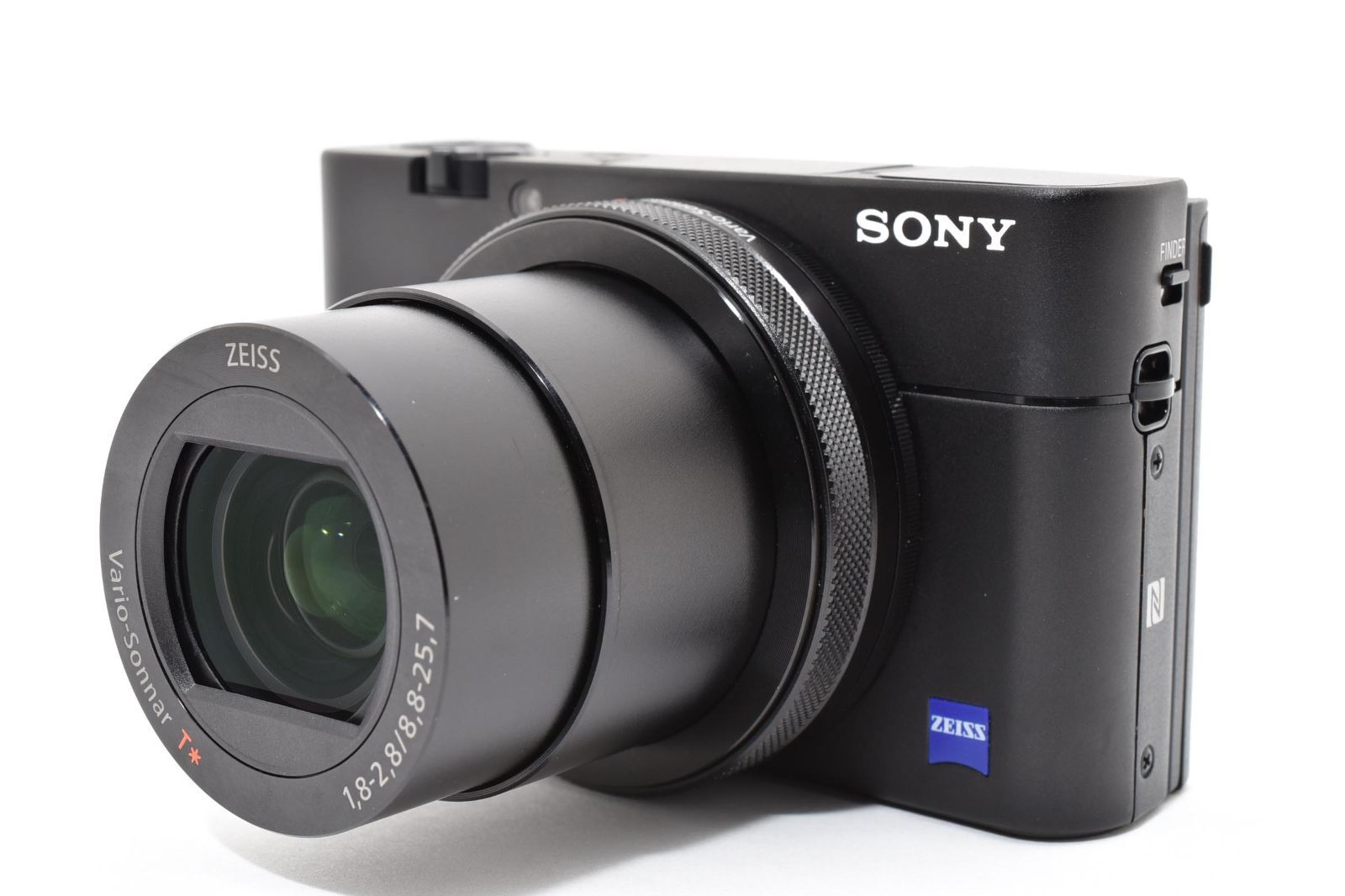 SONY ソニー Cyber-shot サイバーショット DSC-RX100M5A RX100V