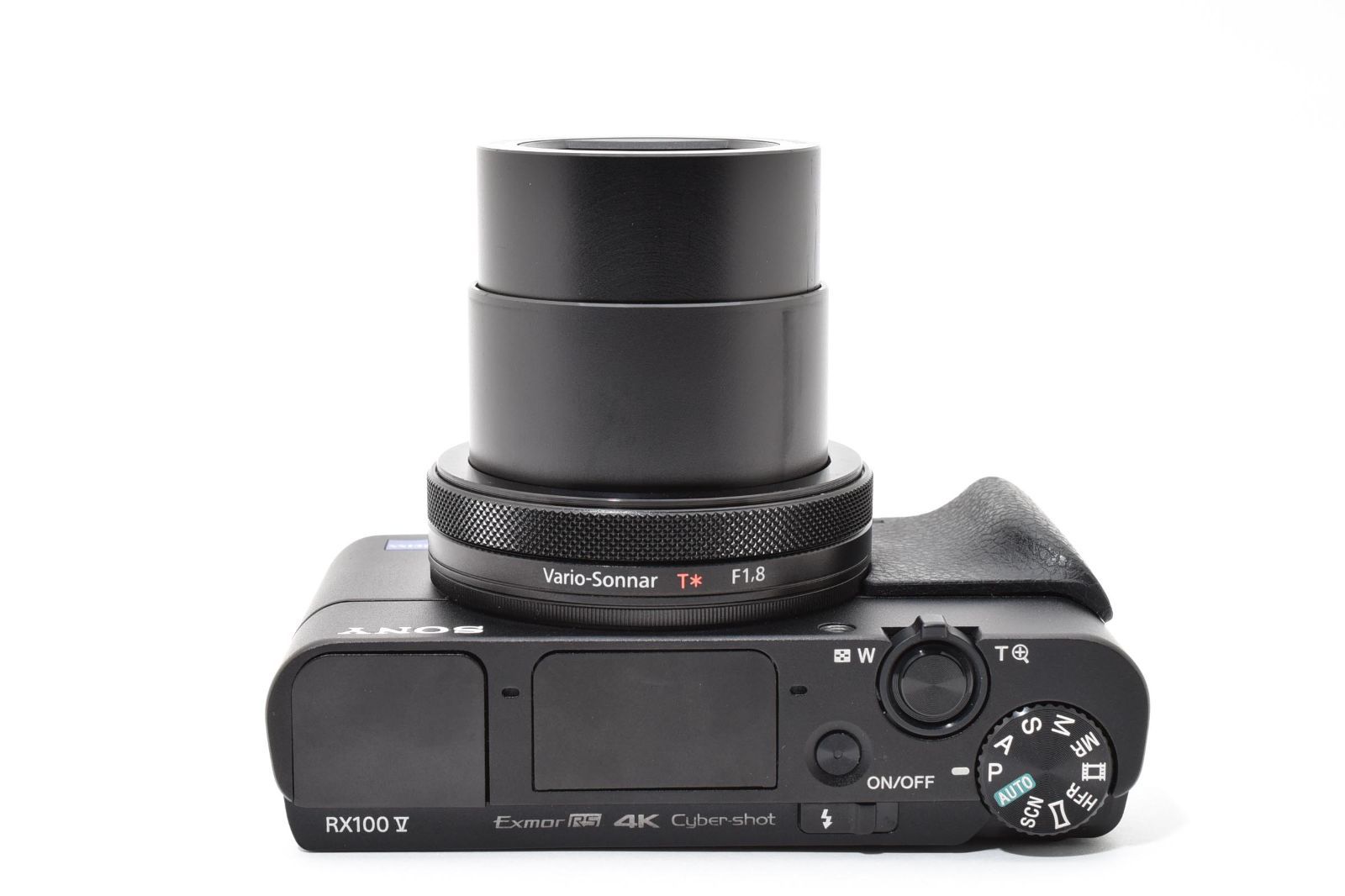 SONY ソニー Cyber-shot サイバーショット DSC-RX100M5A RX100V