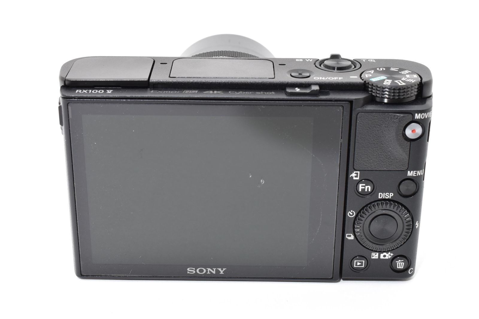 ジャンク‼️JUNK❗SONY ソニー DSC-RX100M5A デジタルカメラ ジャンク‼️JUNK❗SONY ソニー DSC-RX100M5A デジタルカメラ