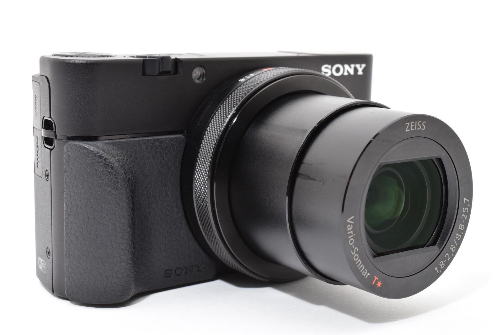 SONY ソニー Cyber-shot サイバーショット DSC-RX100M5A RX100V