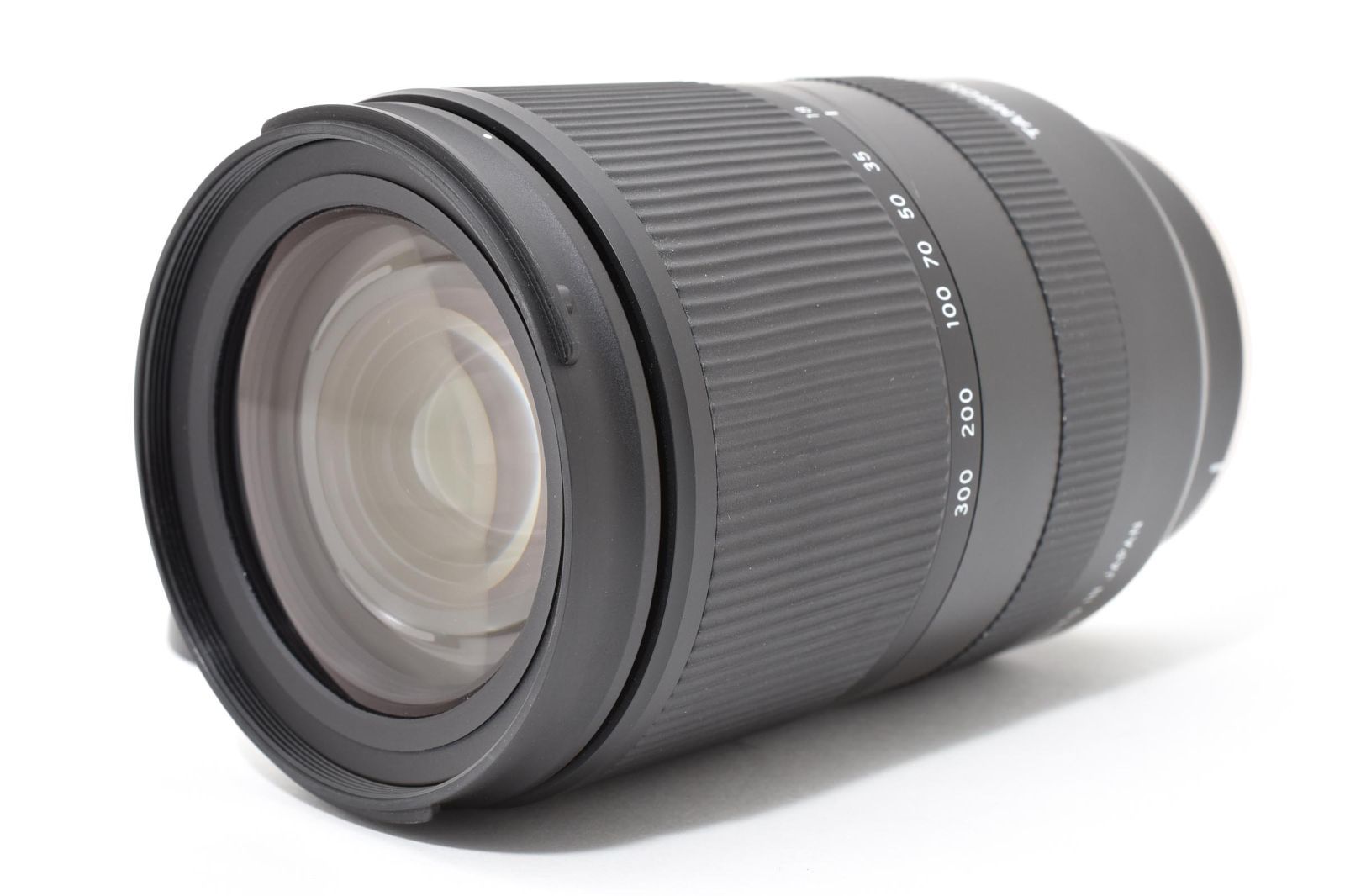 Tamron 18 300 mm f 3 5 6 Di III A VC VXD Zoom Lens Sony E 上品