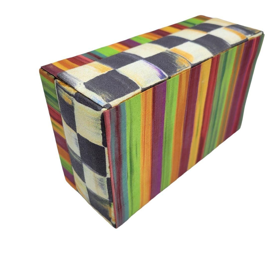 MACKENZiE-CHiLDS ジュエリーBOX