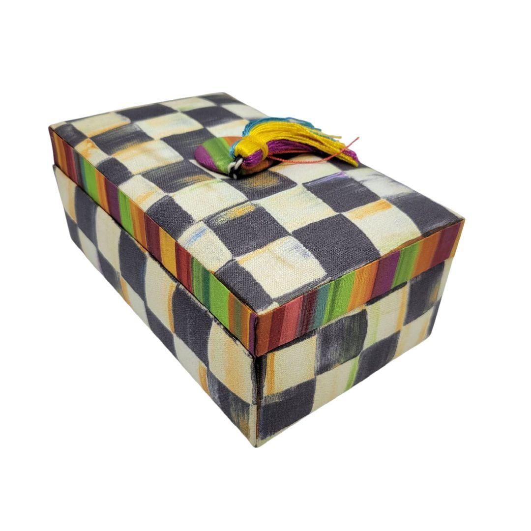 MACKENZiE-CHiLDS ジュエリーBOX NEXPOTALLINN_EU