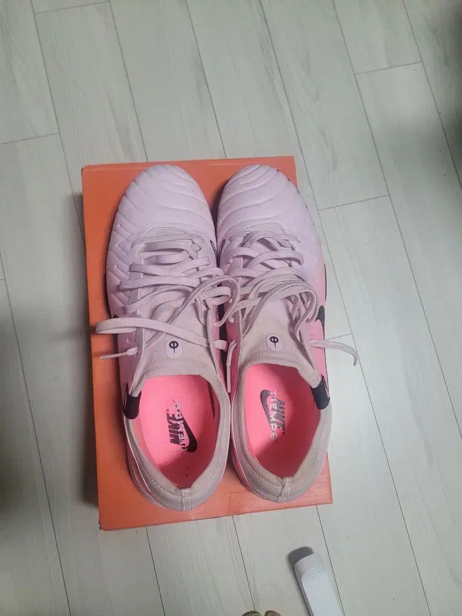 ティエンポプロ2 サッカーシューズ 280