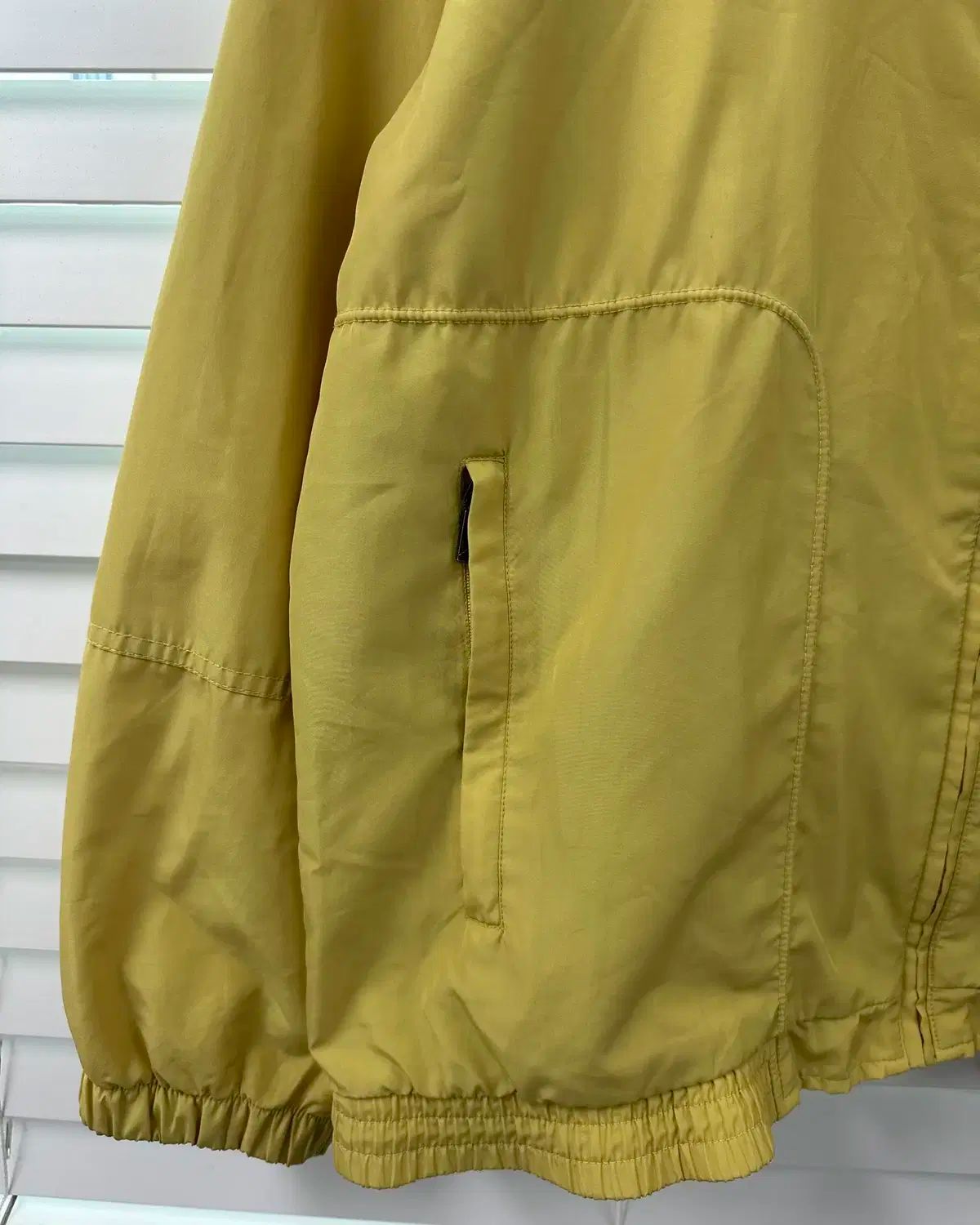 ウィンドブレーカー-M1118