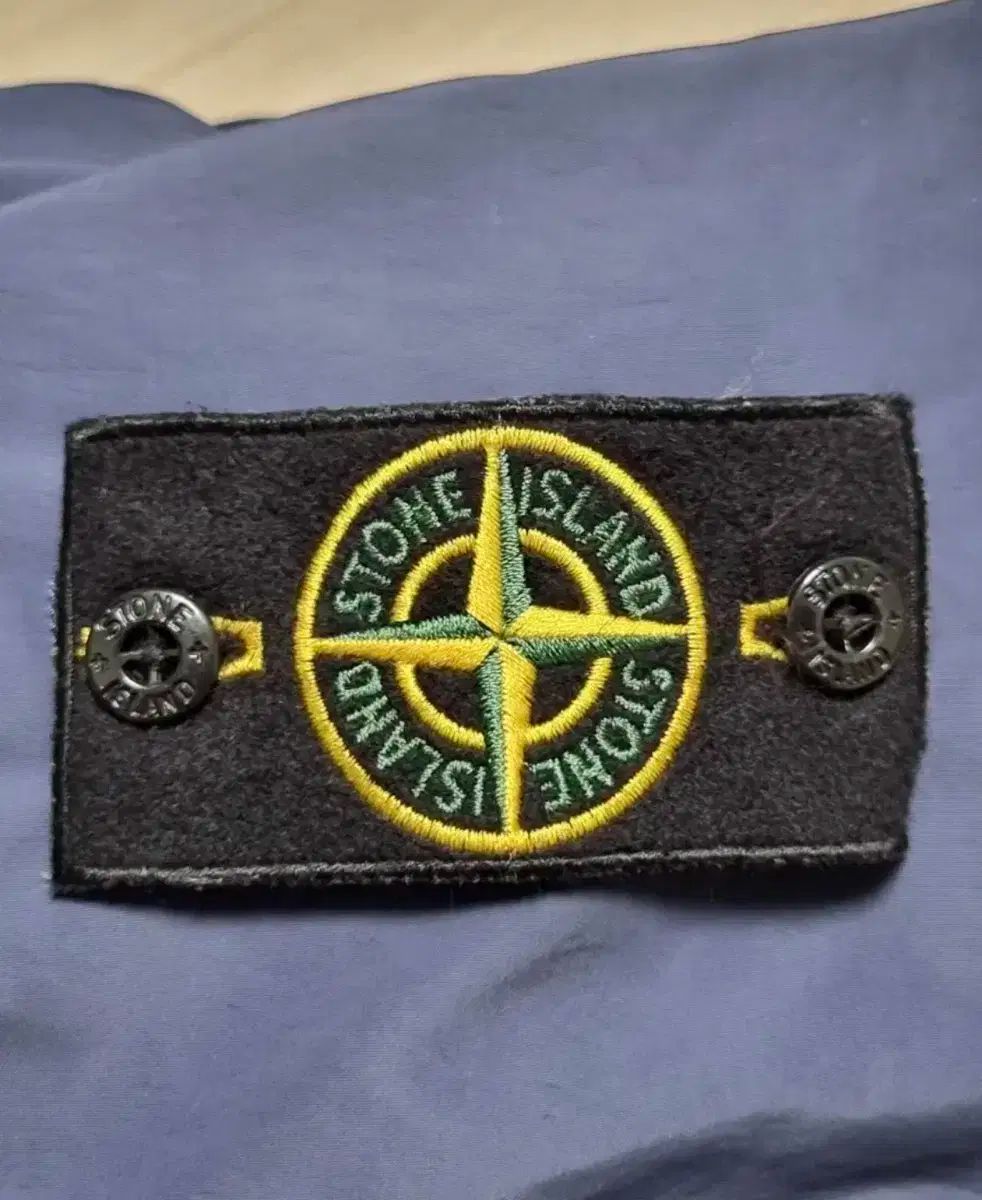 サファリ ジャケット