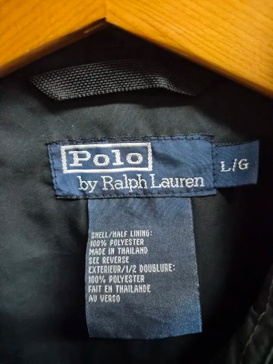 ポロラルフローレン スイングトップ ブルゾン ジャケット KANDAIZUMI_COM