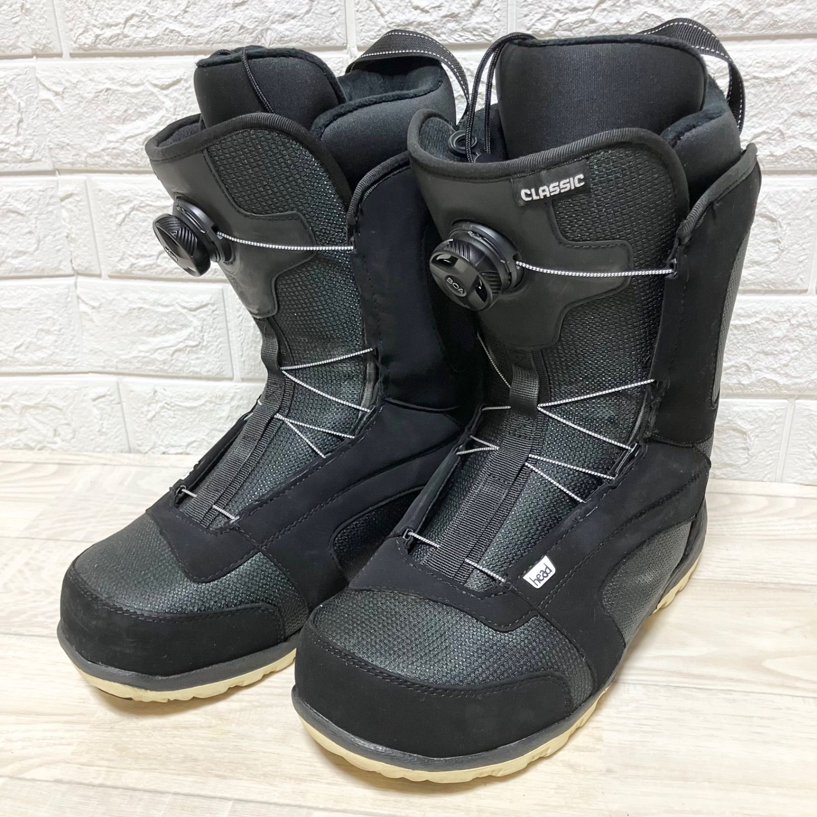 Burton SLX Speedzone スノーボードブーツ MNS ブラック Burton SLX
