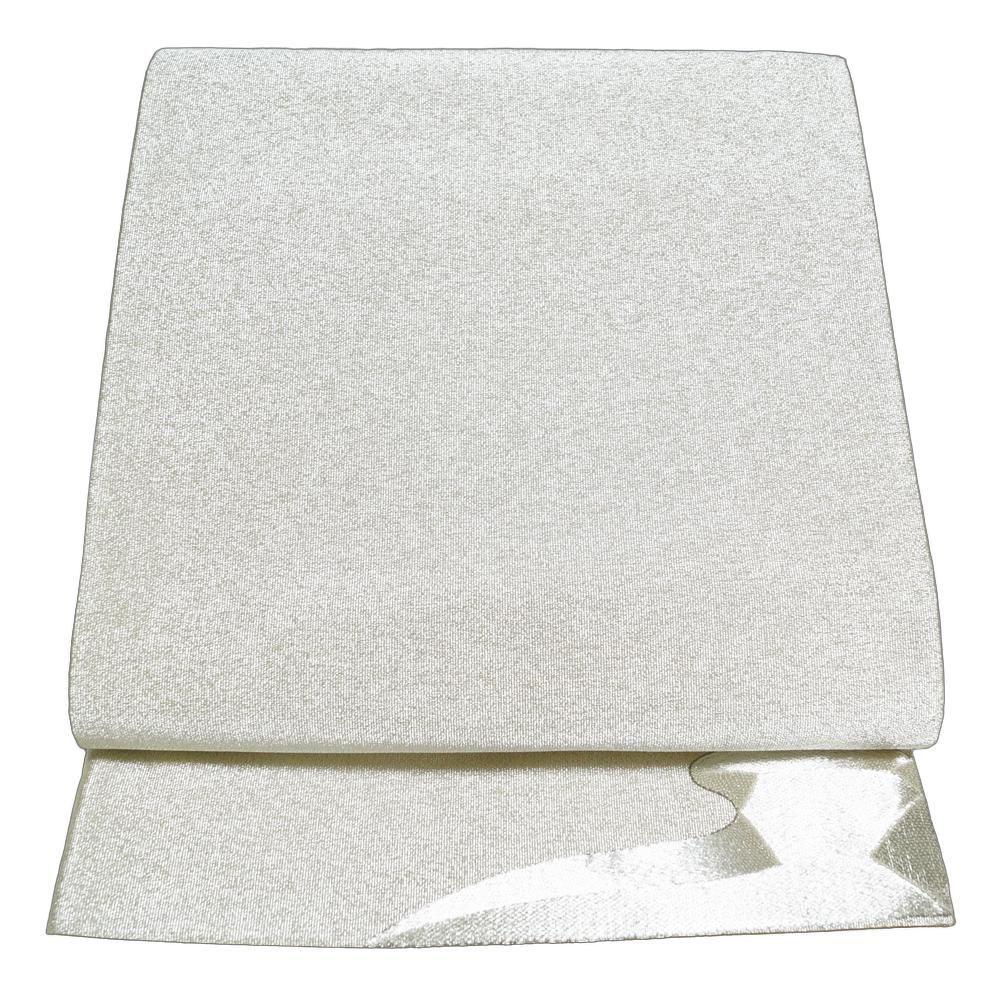 袋帯 未使用品 国際的伝統工芸作家 苑寿織匠 十二代 藤林徳扇 綴れ織