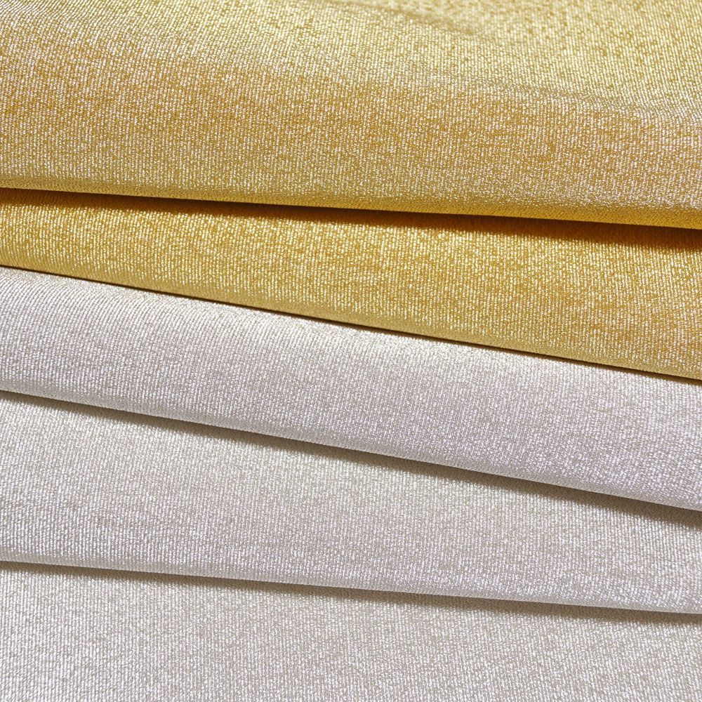 正絹　綴れ刺繍袋帯　作家物　未使用品 袋帯 未使用品 国際的伝統工芸作家 苑寿織匠 十二代 藤林徳扇 綴れ織