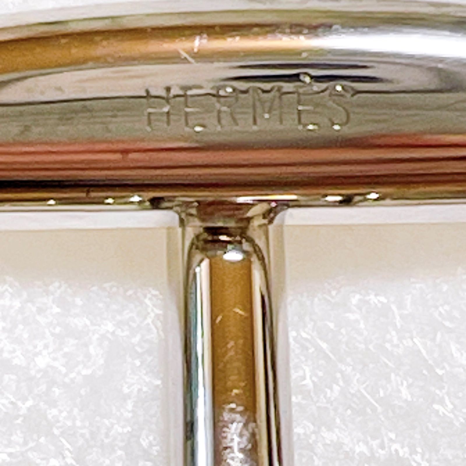 レザー ブレスレット