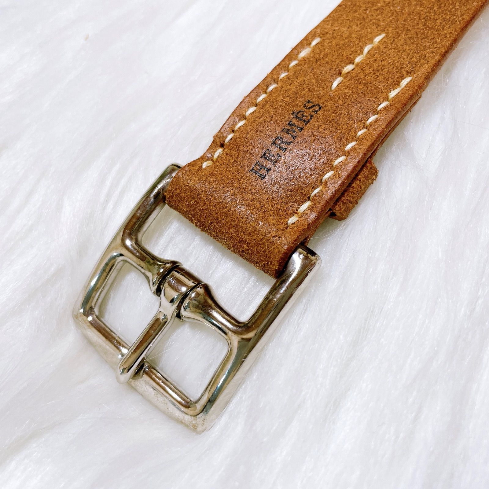 スエード G刻印