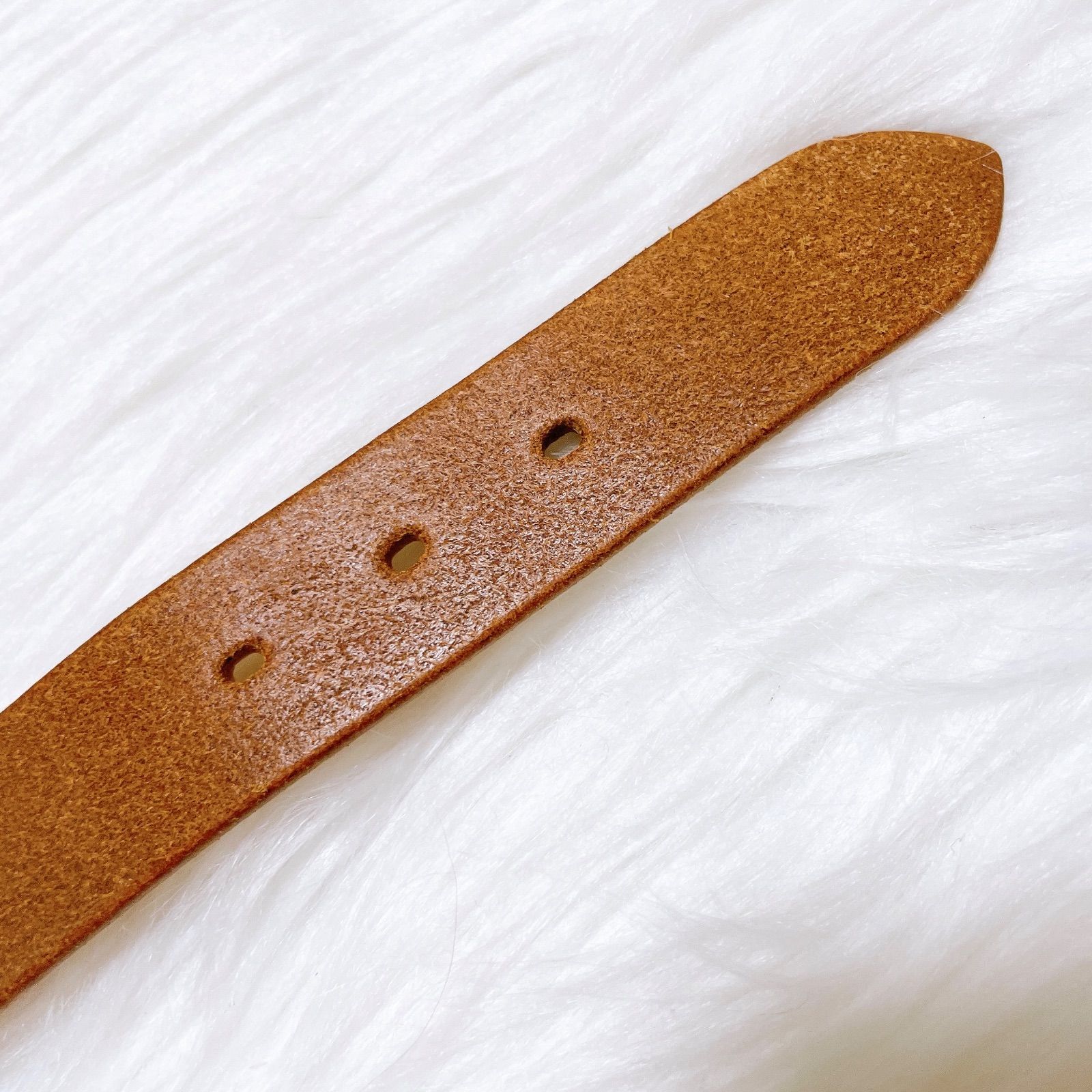 レザー ブレスレット