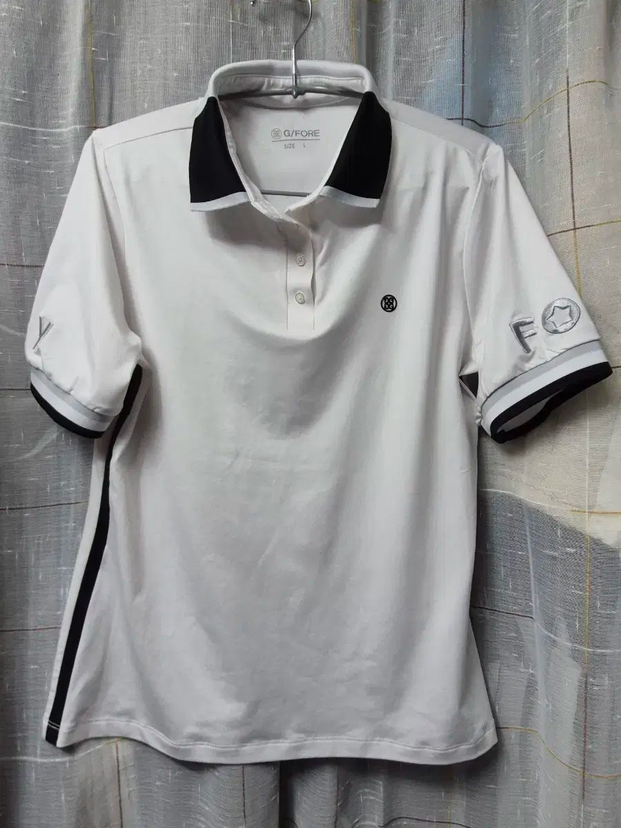 G FORE レディース ゴルフ 半袖 Tシャツ L