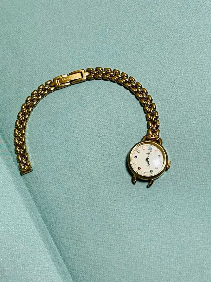 ロゼモン 時計 Rosemont swiss