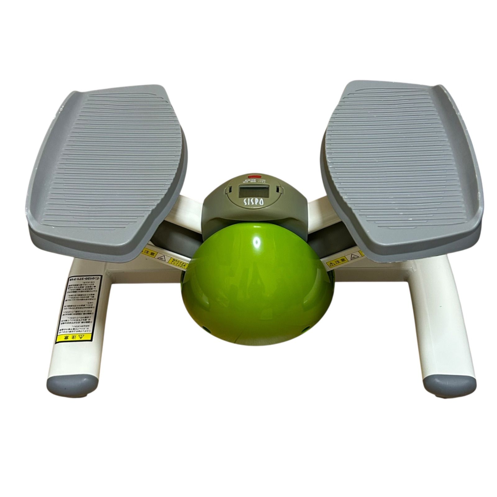 オアシス ツイストステッパー SP-100 グリーン