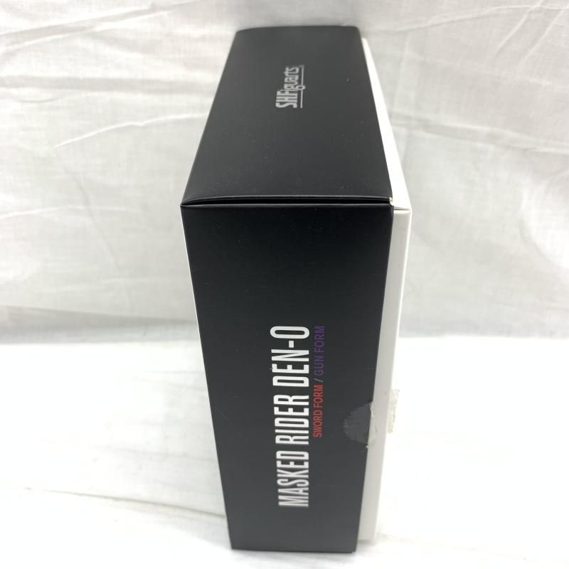 真骨彫製法 仮面ライダー電王