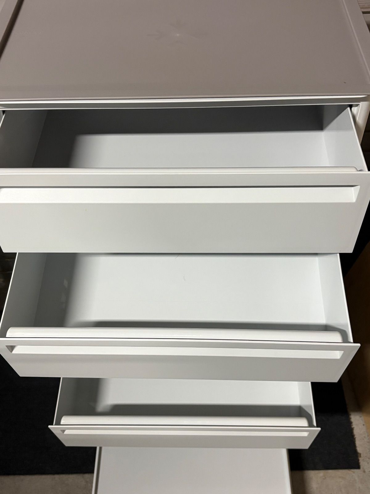 GL206 山口県下松市より 3点セット Tupperware マルチオーガナイザー 3段 MARWIL-DEMENAGEMENTS_CH