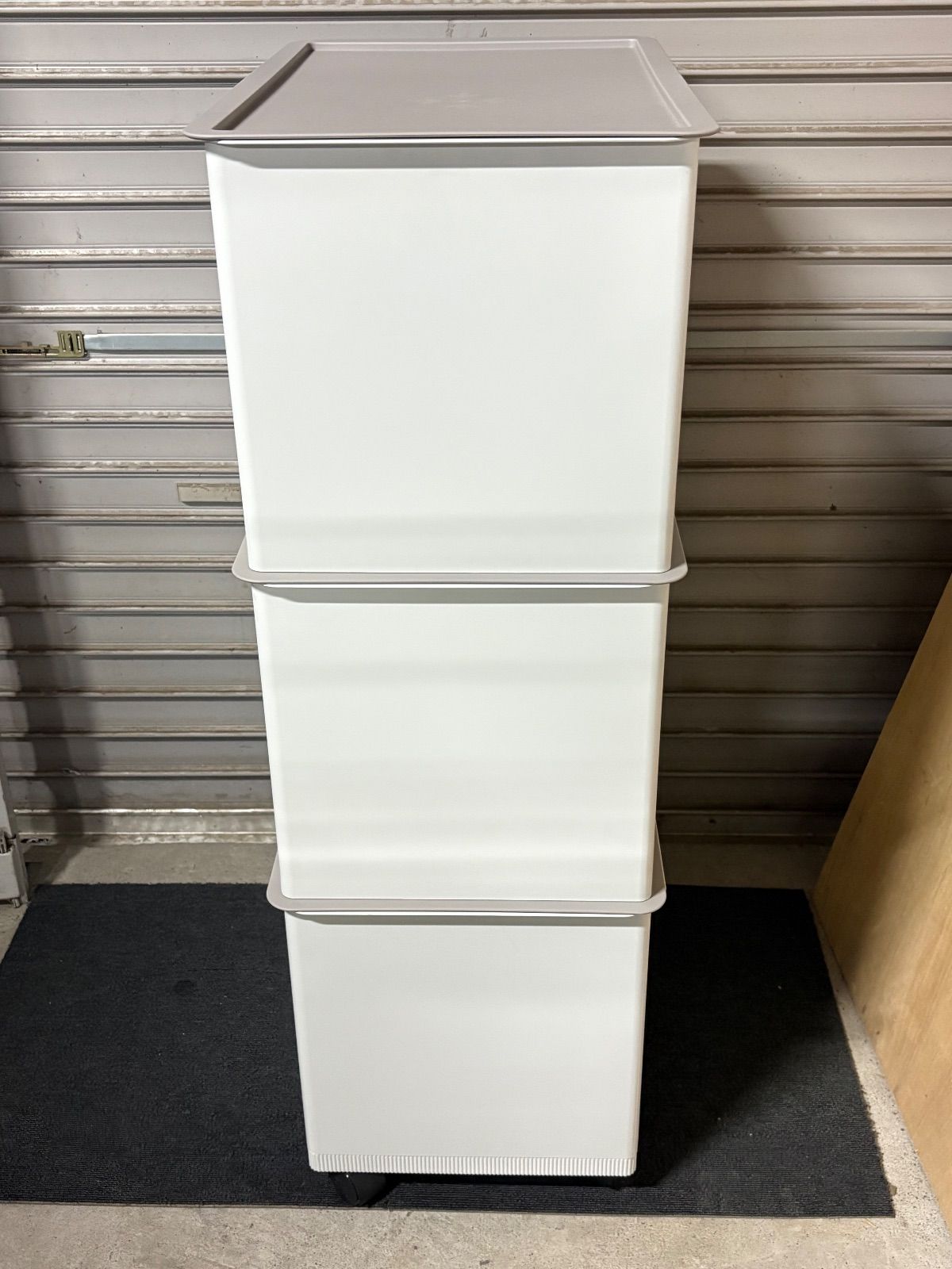 マルチオーガナイザー 3段