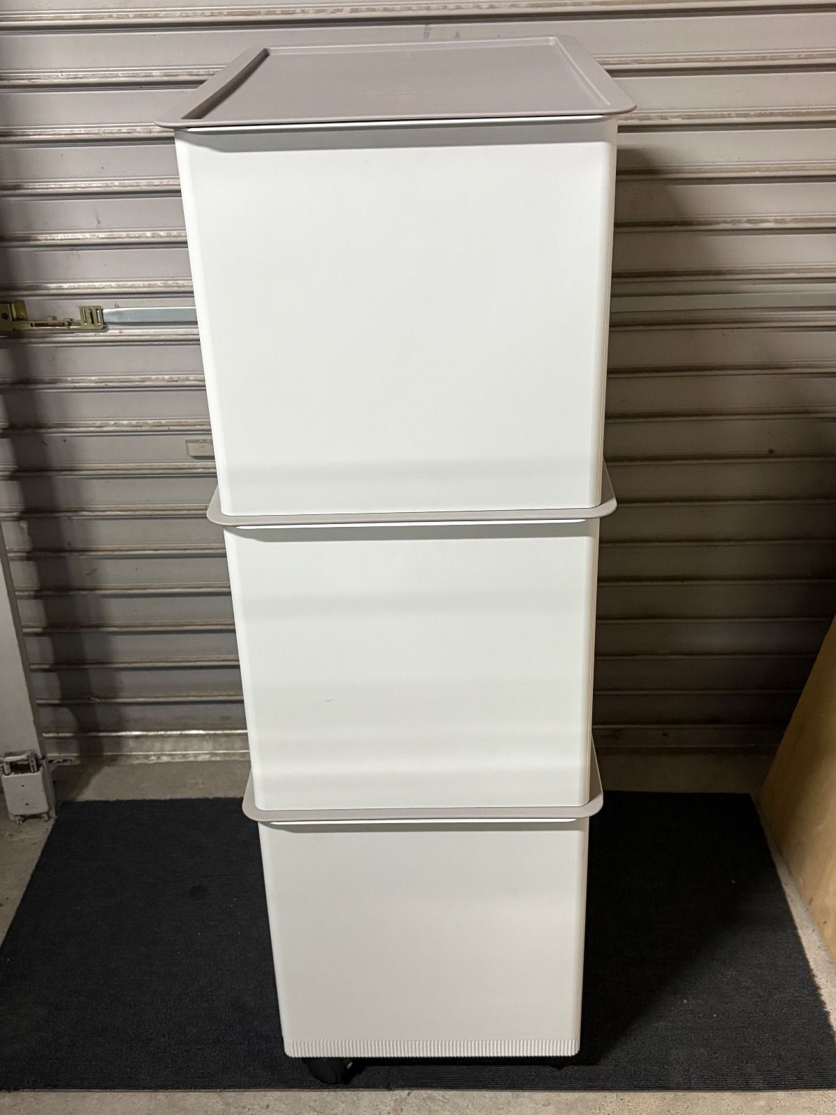 マルチオーガナイザー 3段