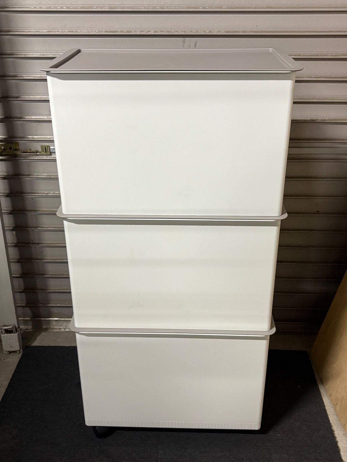 山口県下松市より