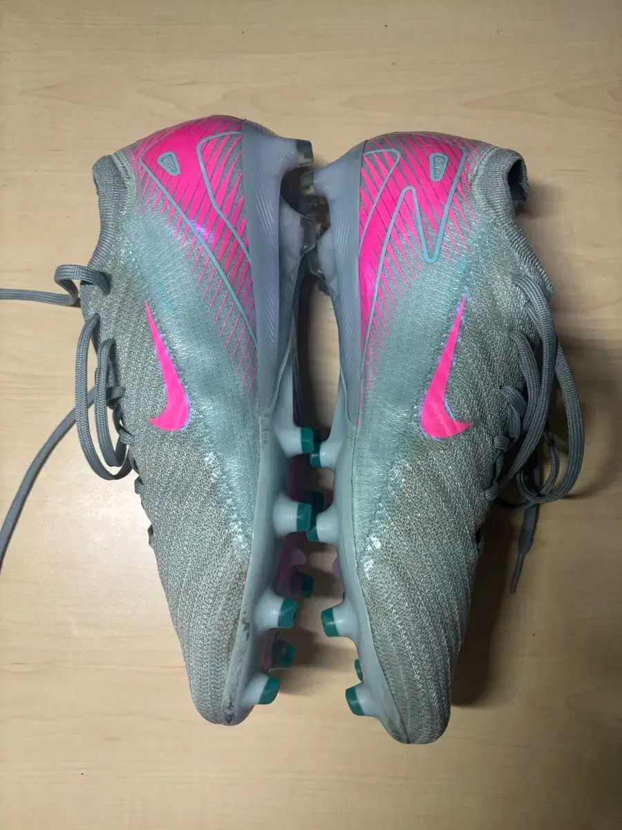 ナイキ マーキュリアル エリート AG 265 サッカーボール サッカー フットサル スポーツ