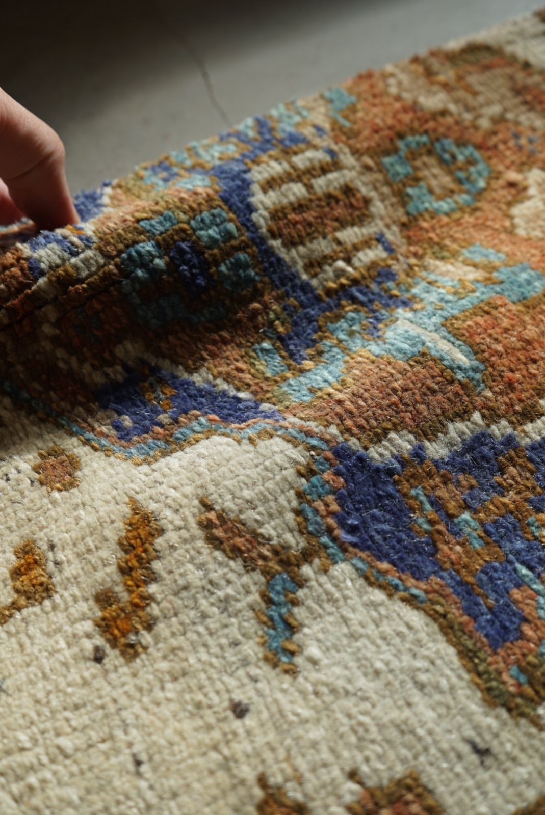 トルコ アナトリア