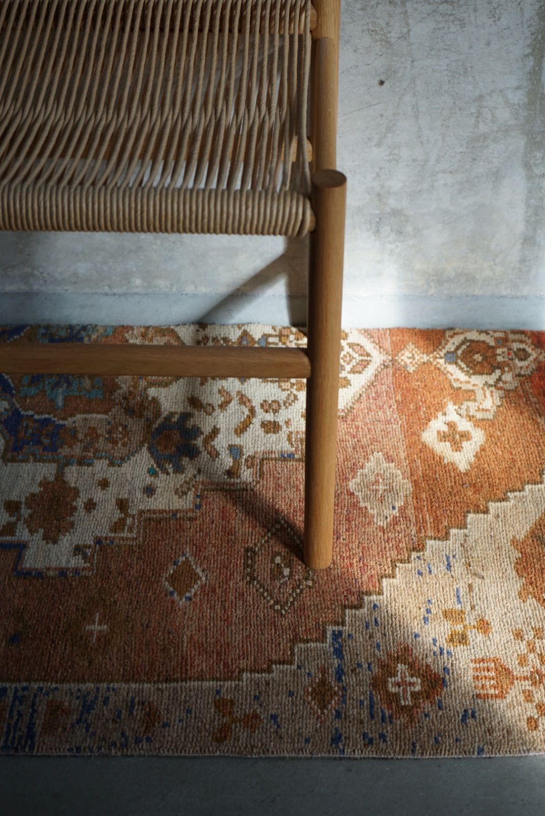 トルコ アナトリア