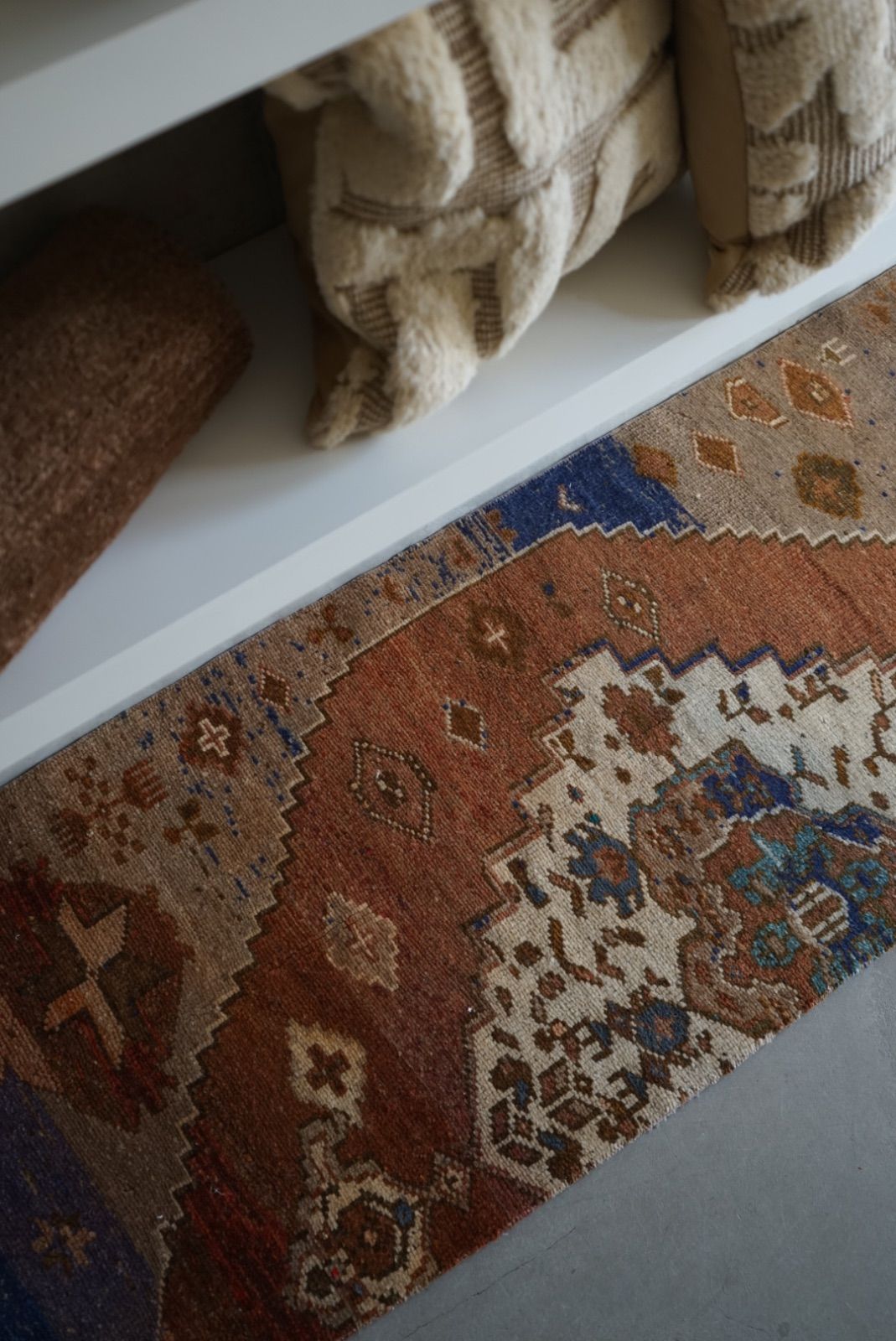 トルコ アナトリア