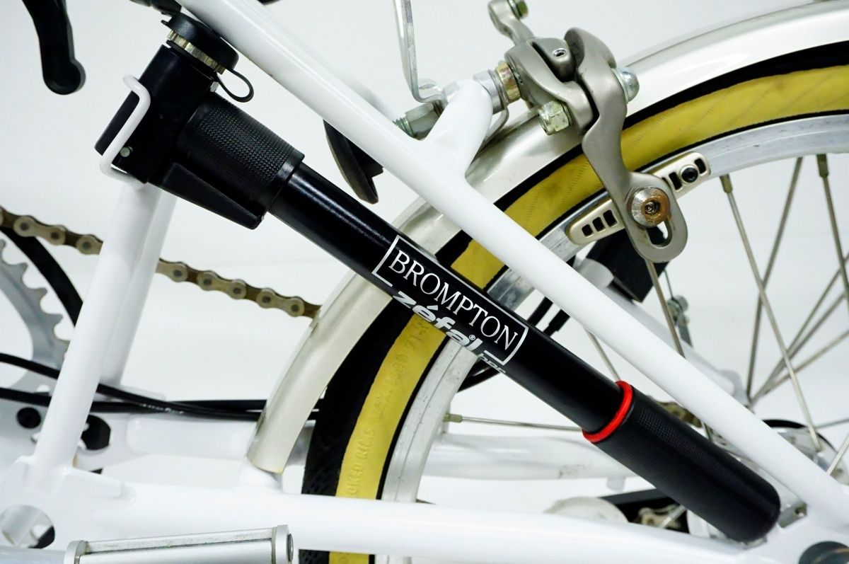 BROMPTON