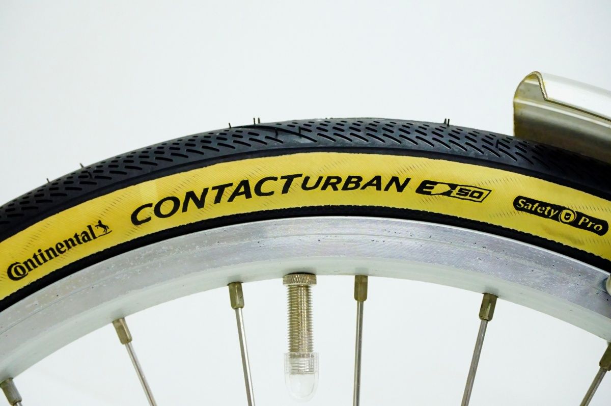 折り畳み自転車