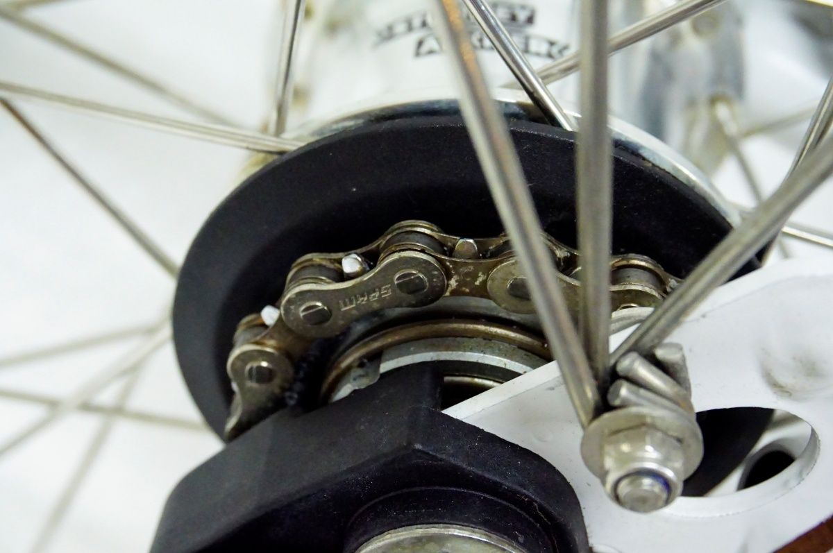 折り畳み自転車 バイチャリ名古屋大須店