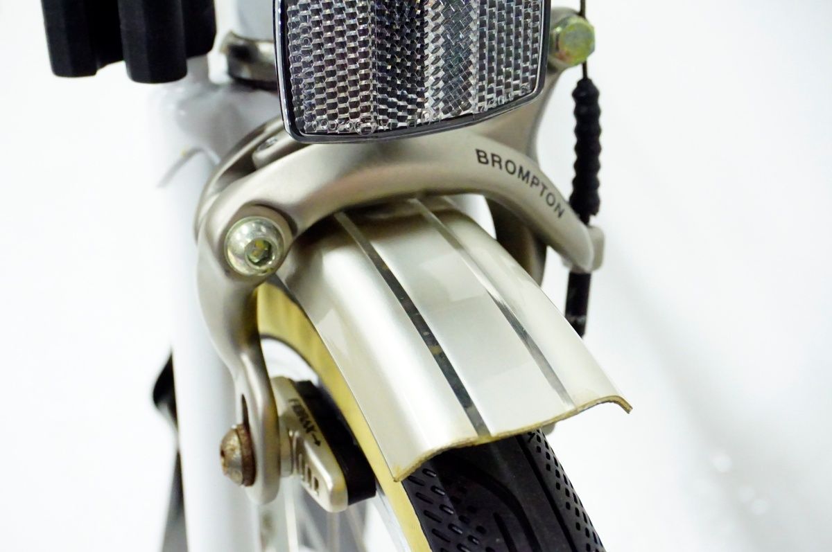 BROMPTON ブロンプトン