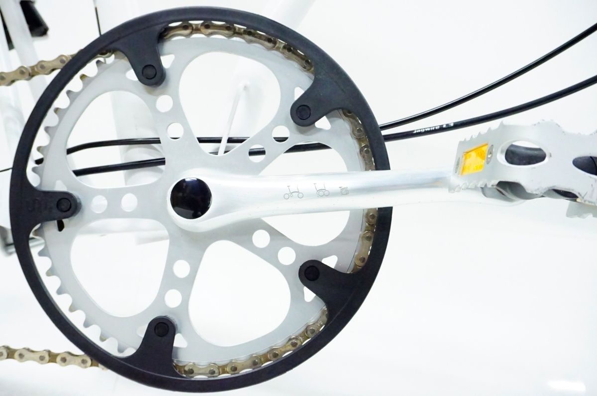 BROMPTON ブロンプトン