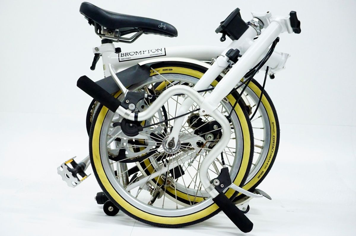 BROMPTON